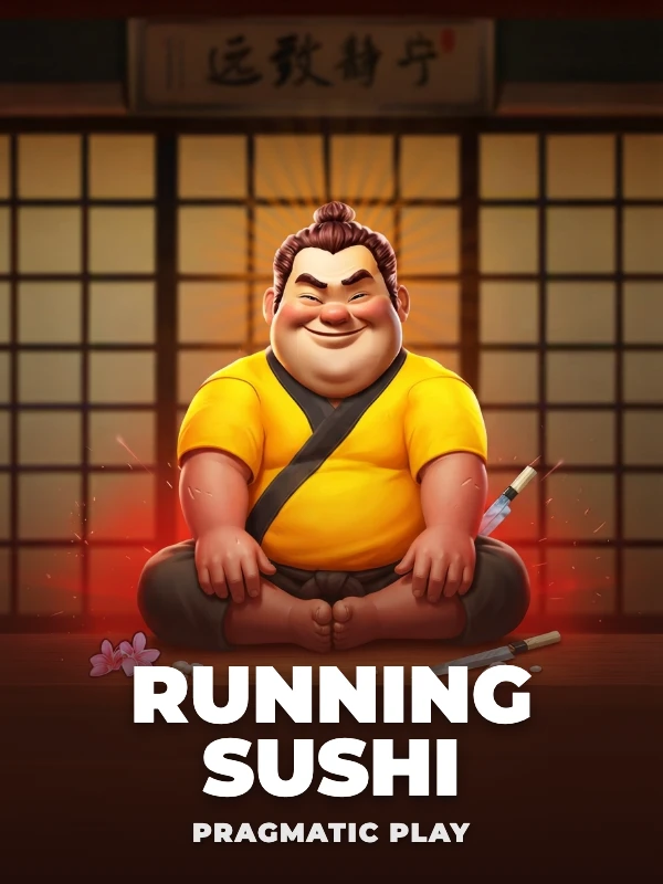 Running Sushi