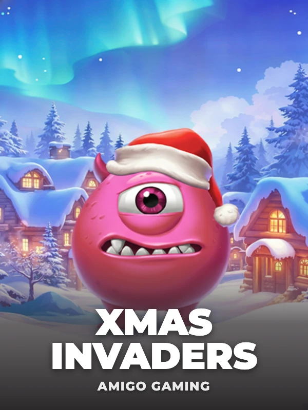 Xmas Invaders