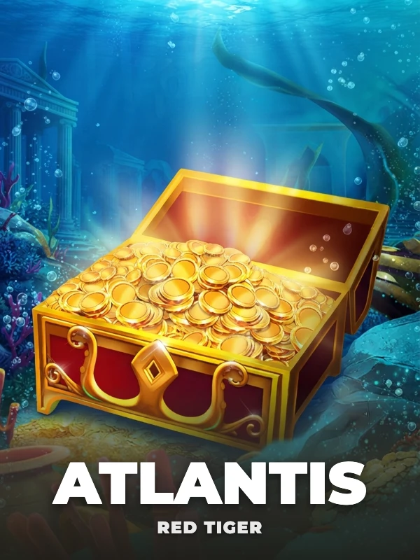 Atlantis