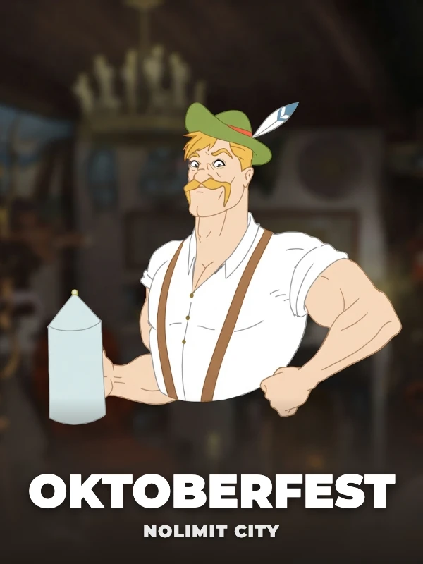 Oktoberfest