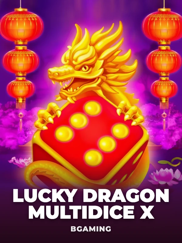 Lucky Dragon MultiDice X