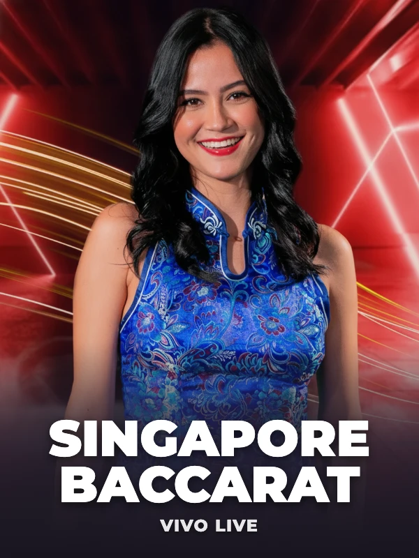 Singapore Baccarat