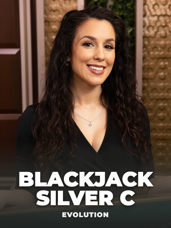 Blackjack Silver C
