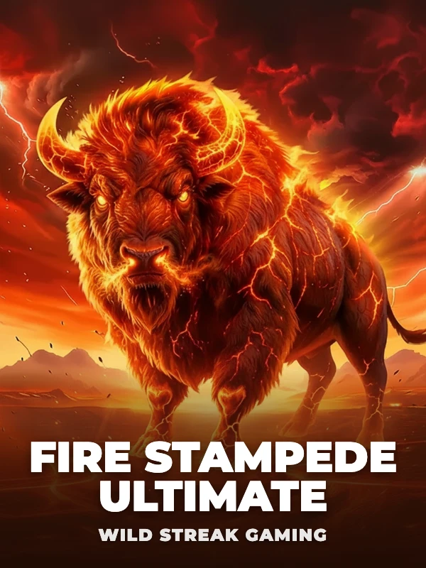 Fire Stampede Ultimate