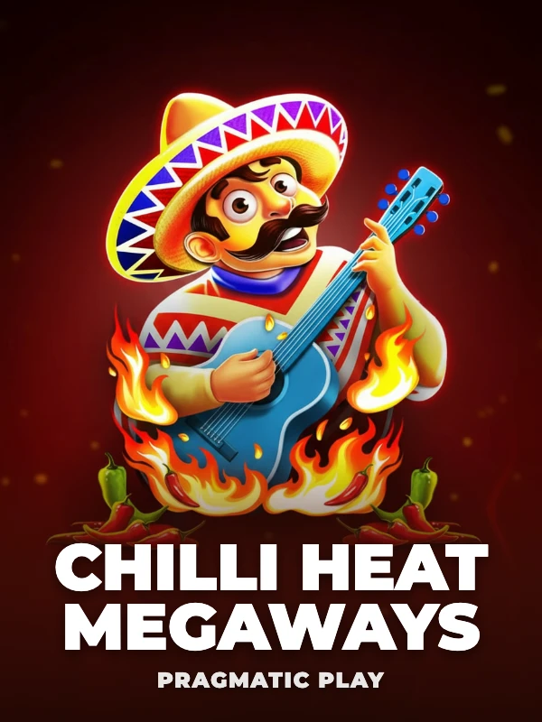 Chilli Heat Megaways