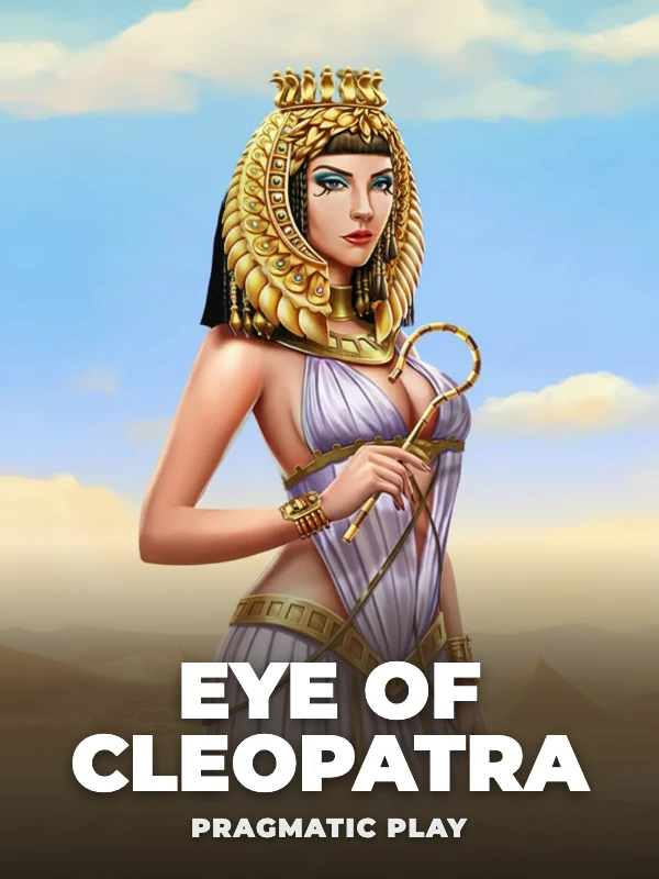 Eye of Cleopatra