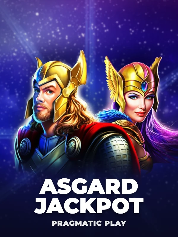 Asgard Jackpot