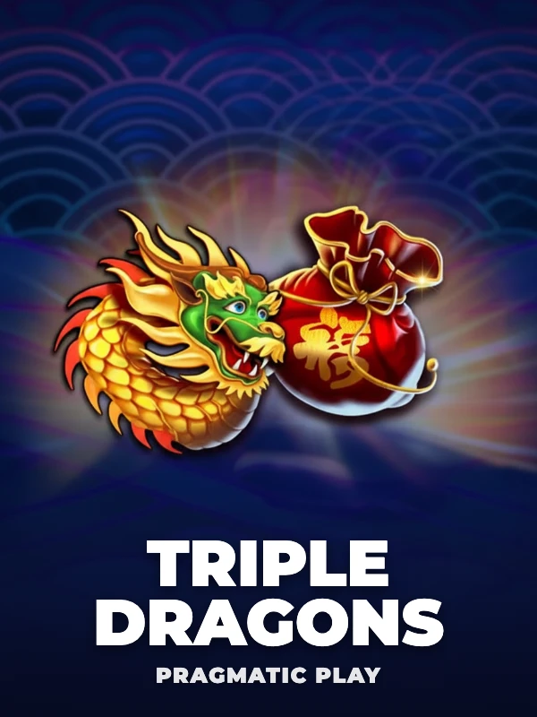 Triple Dragons