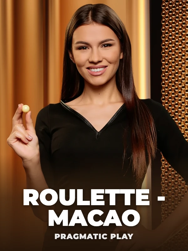 Roulette - Macao