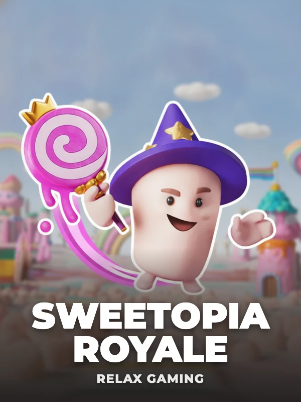 Sweetopia Royale