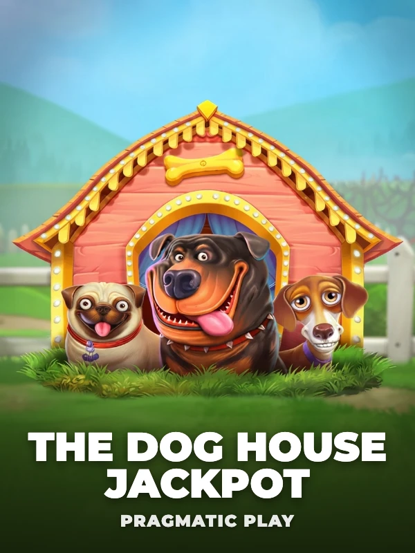 The Dog House Jackpot