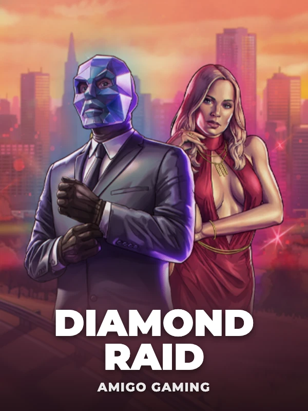 Diamond Raid