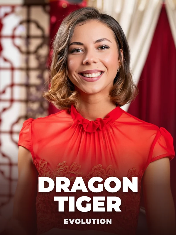 Dragon Tiger