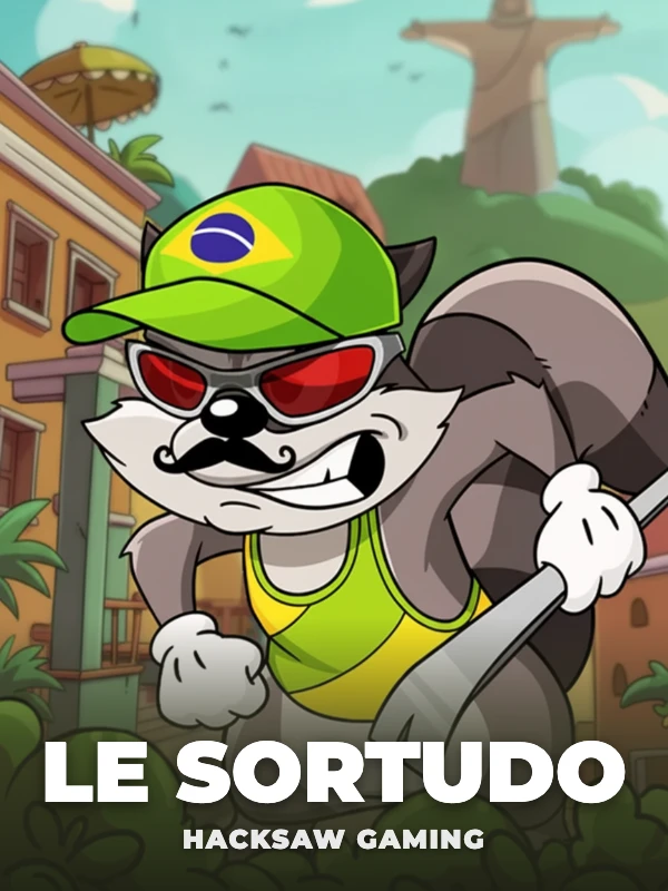 Le Sortudo