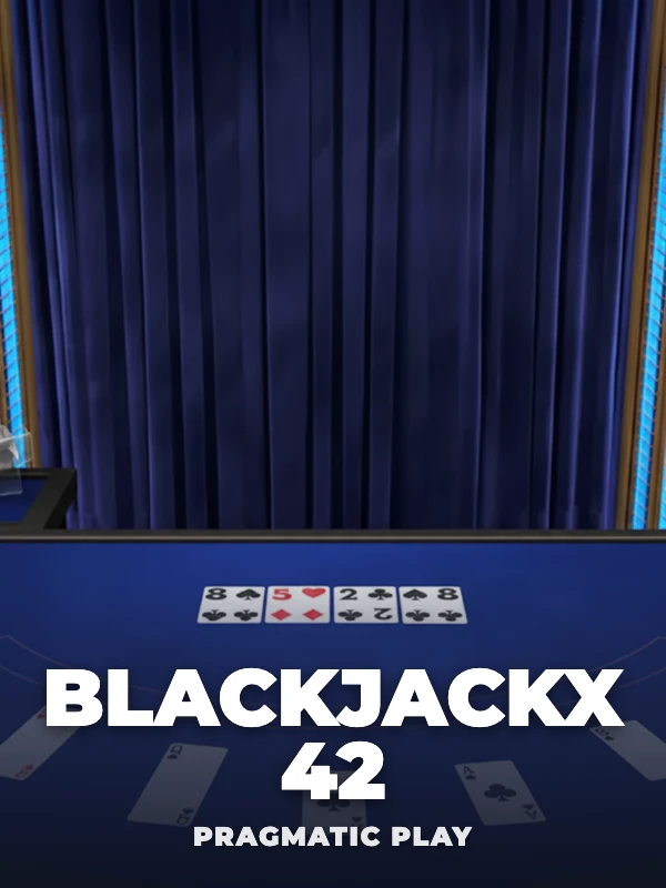 BlackjackX 42