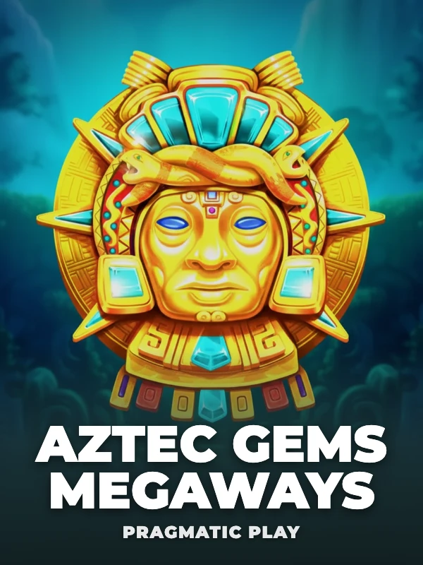 Aztec Gems Megaways