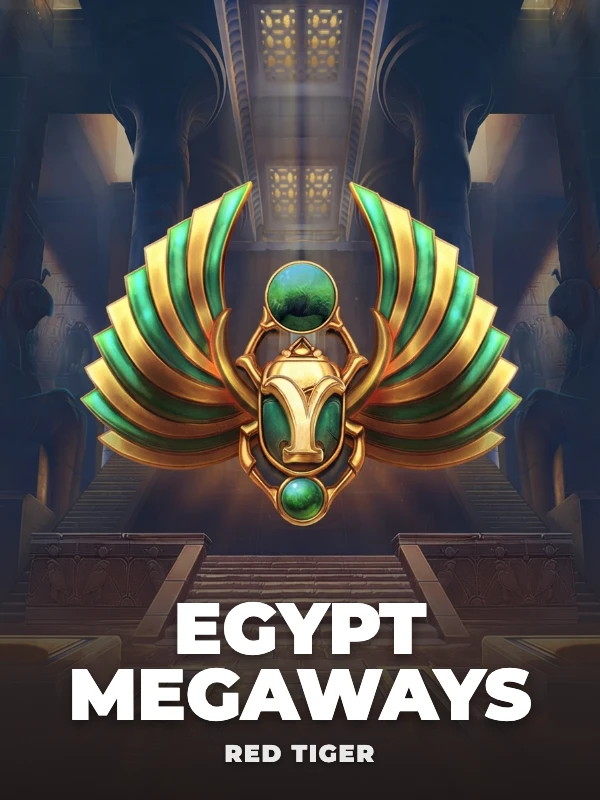 Egypt Megaways