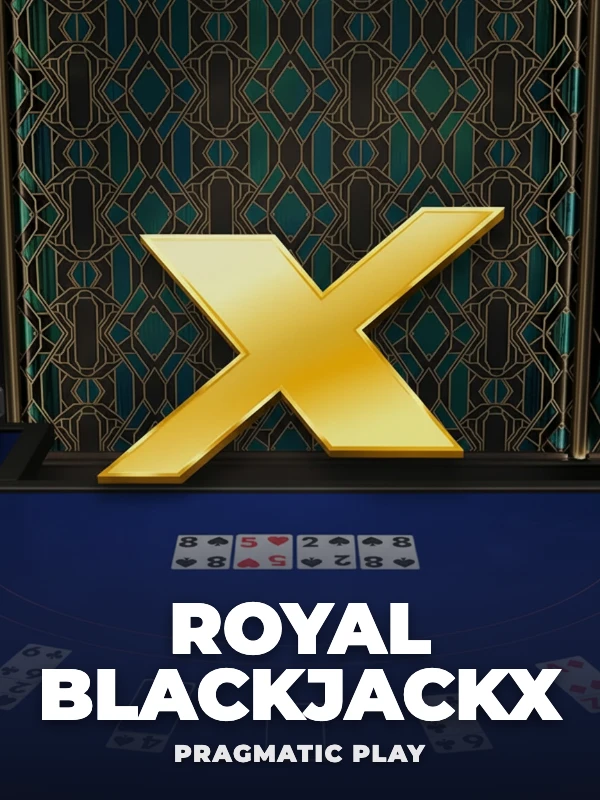 Royal BlackjackX