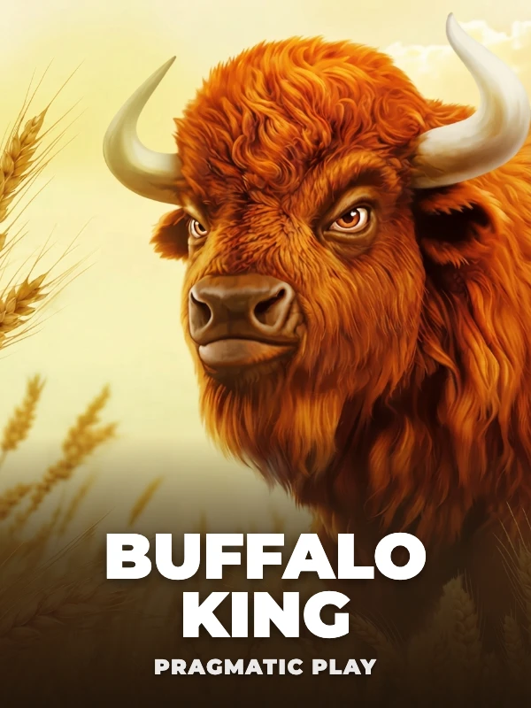 Buffalo King