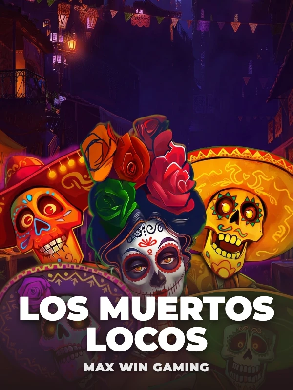 Los Muertos Locos