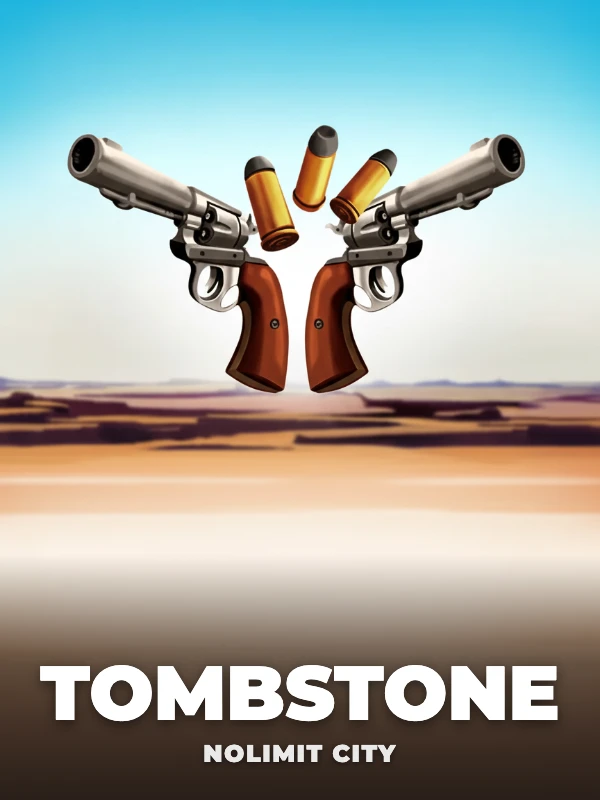Tombstone