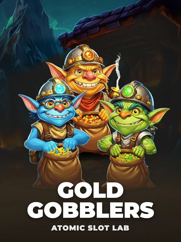 Gold Gobblers
