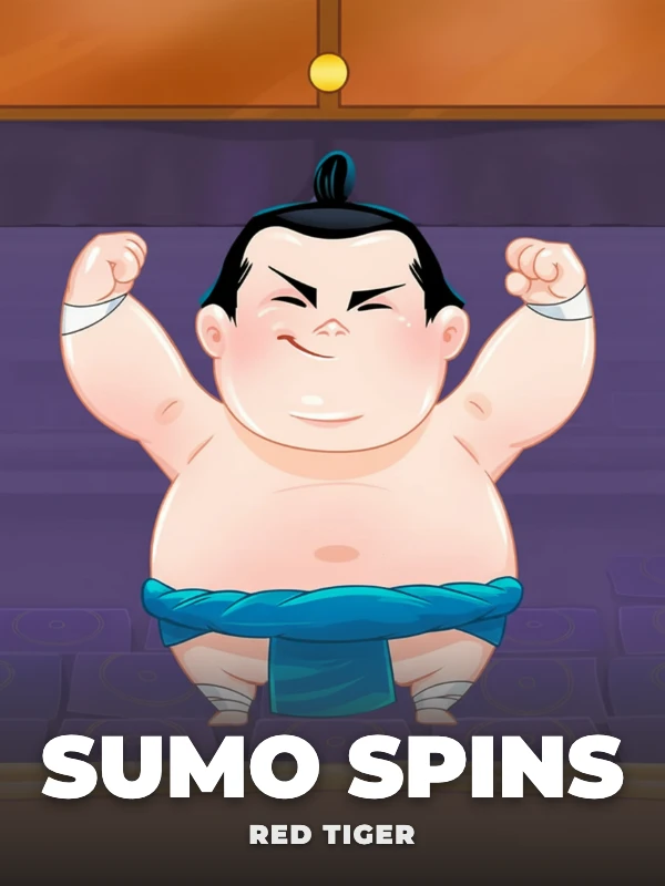 Sumo Spins