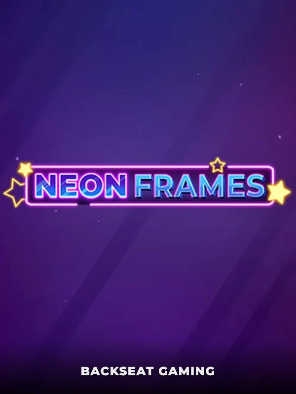 Neon Frames