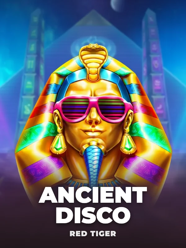 Ancient Disco