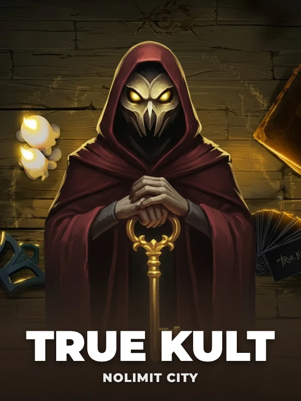 True Kult