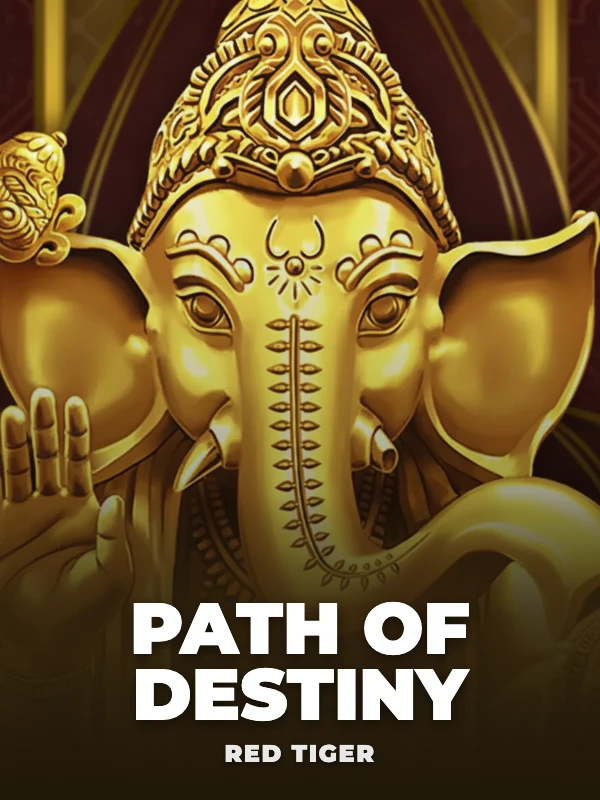 Path of Destiny