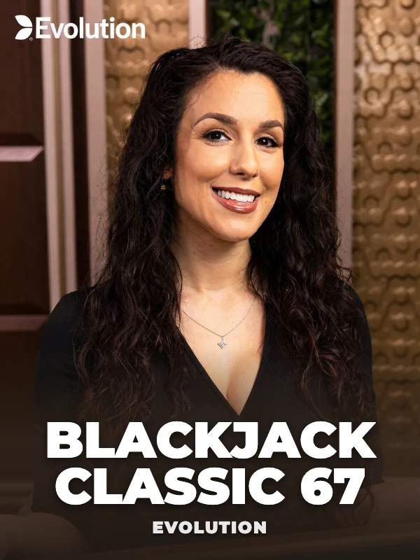 Blackjack Classic 67