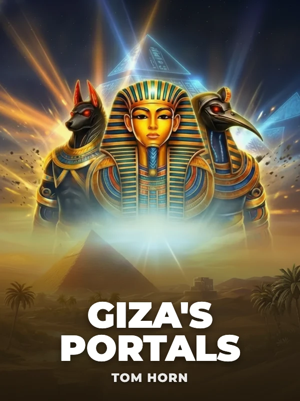 Giza's Portals