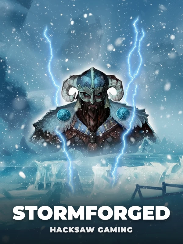 Stormforged