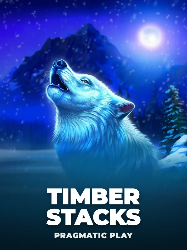 Timber Stacks