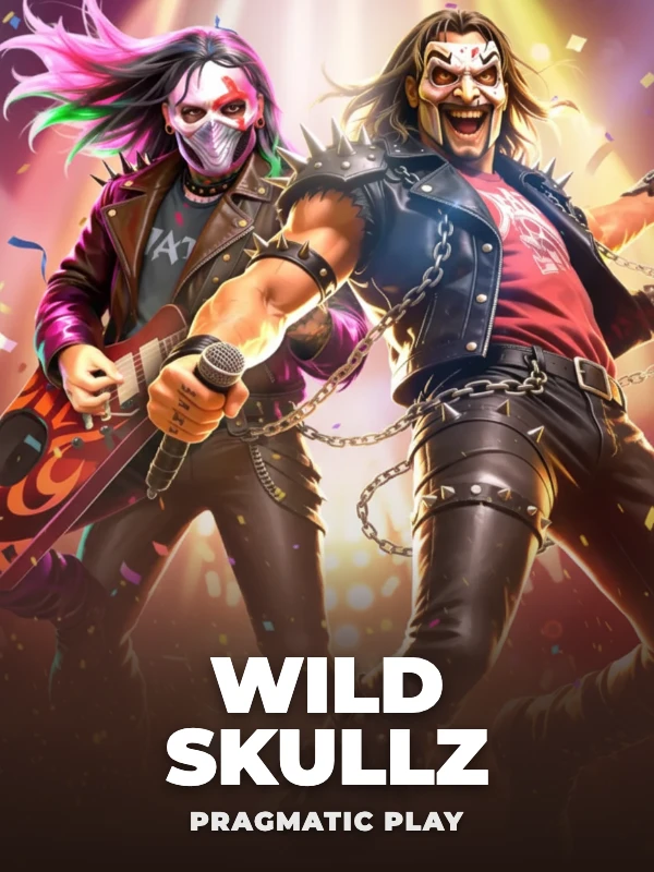 Wild Skullz