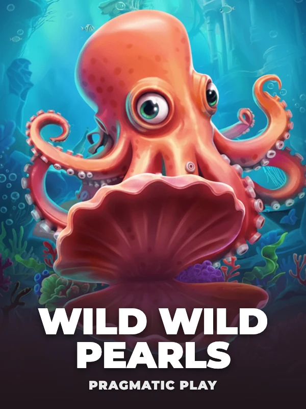 Wild Wild Pearls