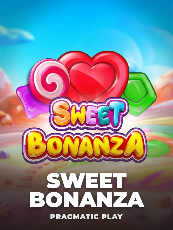 Sweet Bonanza