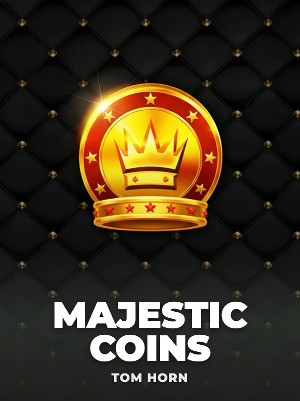 Majestic Coins