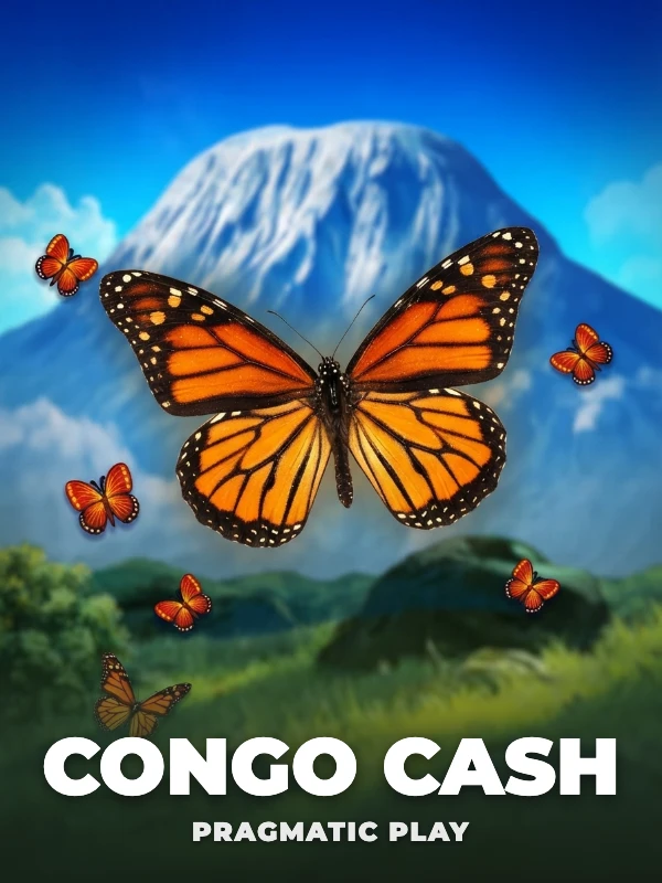 Congo Cash