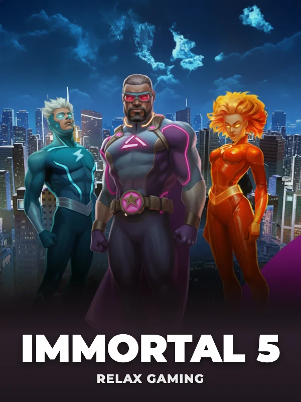 Immortal 5