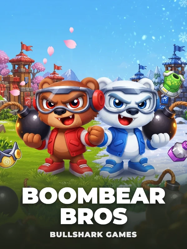 Boombear Bros