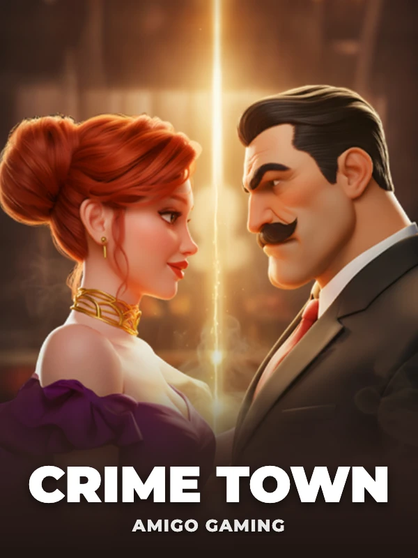 Crime Town