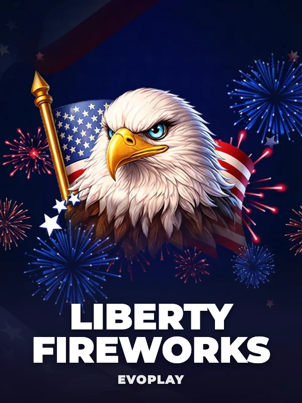 Liberty Fireworks