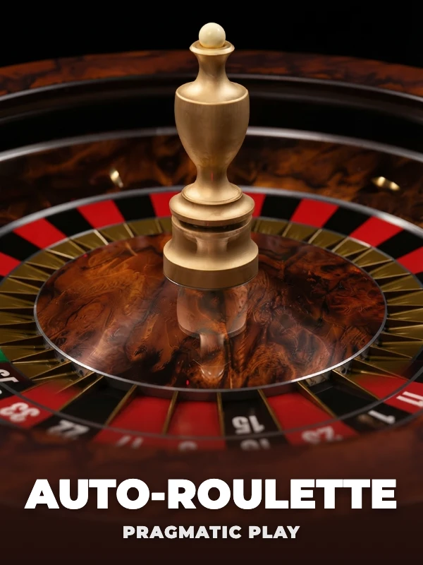 Auto-Roulette