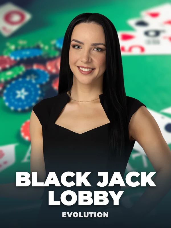 Black Jack Lobby