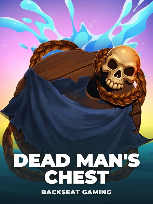 Dead Man's Chest
