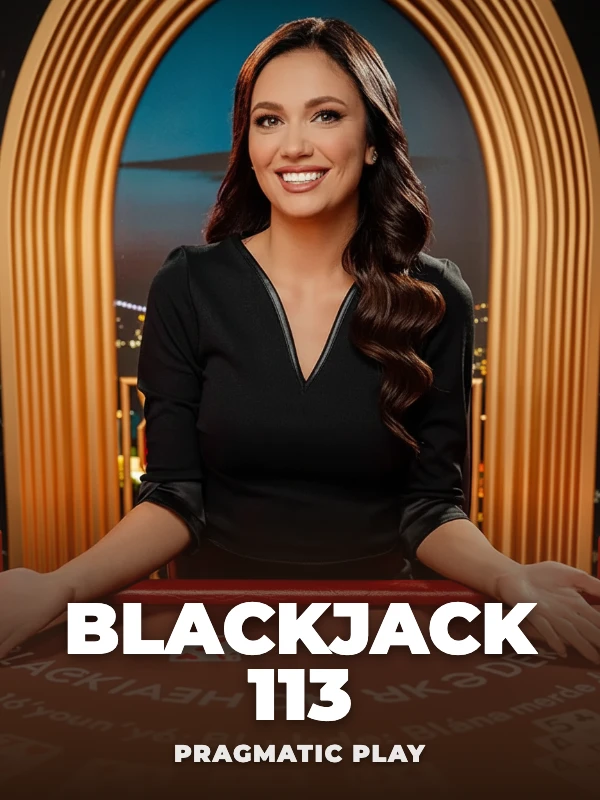 Blackjack 113