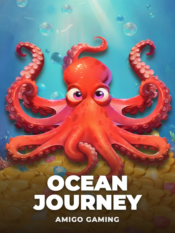 Ocean Journey
