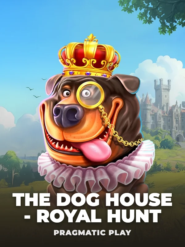 The Dog House - Royal Hunt